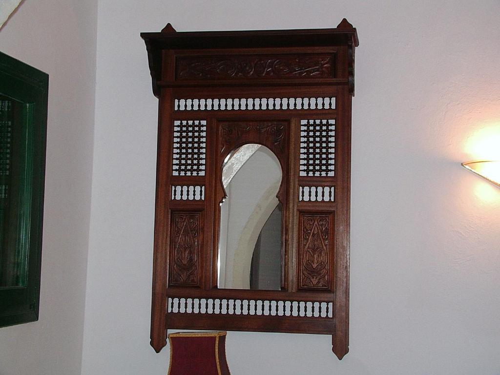 Menzel El Kateb Couette-café Midoun