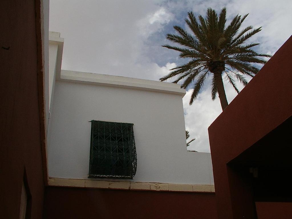Menzel El Kateb Midoun